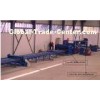 Economic Taper Cutting Machine for light pole to cut the steel coil into sheet