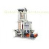 High Speed Mini Pe Plastic Film Blowing Machine 11kw 22kw 30-50kg/h