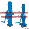 Mechanical steel jack advantages