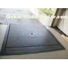 Electric Fixed Loading Dock Ramp 700mm ranger for Work Shop