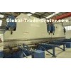 High rigidity cnc hydraulic press brake bending machine With DA56 or DA66T Controller
