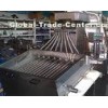 Paintball / Softgel Capsule Sorting Machine / Size Sorter 304 SUS For Pharmaceutical