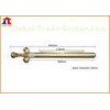 Machine Digital Control CNC Flame Cutting Torch OD 30mm , Length 300mm