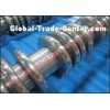 Automatic Roof Tile Roll Forming Machine Cold Roll Former With Electronic Decoiler