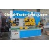 60 Ton Universal Ironworker machine , Round / Square bar shearing machine