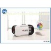 42MM Ashperic Lens 3D VR Glasses Wide FOV With Pupil Distance Adjustment