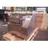 2000 L/H 25 Mpa 15 KW Food Sanitary 2 stage homogenizer for dairy