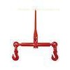 5400lbs Ratchet Type Load Binder With Big Handles For Wharf  , Warehouse