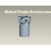Hot Pressed Carbide Hard Rock Drill Bits For Hydraulic Mining Drilling Equipment
