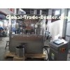 NJP-7500 Hard Gelatin Capsule Filling Machine High Speed With Touch Screen