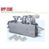 Auto Alu PVC / Alu Alu Blister Packing Machine , Tablet or Pill Blister Line OEM