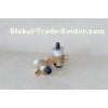 Bone Cutting Ultrasonic Welding Transducers 6.2 - 6.9 nf Capacitance