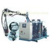 Two Components Polyurethane Foam Spray Equipment Double Color