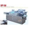 Cantilever Style Oral Liquid Blister Packaging Machinery for Vial , PLC Control