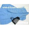 100% Polyester Microfiber Sports Towel Personalized With Mesh Bag