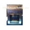 ISO5 Dynamic Air Shower Pass Box For Class 100 Clean Room, Computer Locker