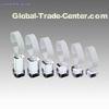 beautiful acrylic watch display,vertical watch display