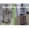 800L Gelatin Melting With Stable Transmission / Keep Temperature