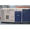 High Capacity Automotive Hydraulic NGV / CNG Compressor Stations 2300Nm3