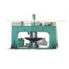 30mm Thickness High Precision Dished End Flanging Machine /  Metal Spinning Machine