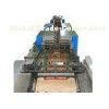 Industrial Chemical Kraft Paper Bag Making Machine With  Stepped Cut Valve For Powder Milk