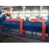 Waste Plastic Recycled Plastic Washing Machine PE / PP Film or Plastic Flakes Washing Line