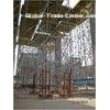 Singapore plant project with engineered formwork system , scaffold shoring