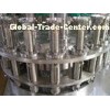 Industrial Bottle Filling Machine