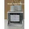 Electrical Induction Heating Capacitors / Compensation Capacitor