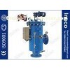 200 Micron Automatic Self-Cleaning Strainer Liquid Water Filtration