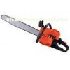 Chinese cheap chainsaw 4500 5200 45CC 52CC gasoline chain saw with 45CC 52CC displacement