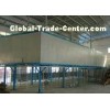 Hanging Transfer Pulp Molding Dryer / Egg Tray Drying Production Line