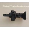 Hot / Cold Runner Plastic Injection Mold, Precise LED Light Component Mould