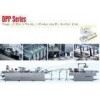 Professional DPP Series Blister Line Tropical Blister Packing Machine