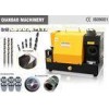 High Accuracy Drill Bit Sharpener For Tungsten Carbide Twist Drill Bit