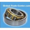 Open Seals Cylindrical Roller Bearing High Speed 59HRC - 63HRC