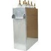 AC Power HV Capacitor for Induction heating , Resistance High Voltage Capacitors