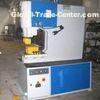 1.1kw 220V 10T Automatic Hydraulic Punching Machine 65-150mm Distance