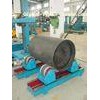 Fit-up Horizontal Tank Turning Rolls , Self-aligning Pipe Welding Rotators