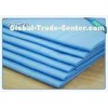 Nonwoven Medical Disposable Bed Sheets / Bed Cover Anti-Bacteria