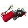 150rpm Low Sound Brushless DC Motor For Glass Door 24 Volt 75W IP44
