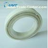 6309 OD100mm Ceramic Single Row Deep Groove Ball Bearing ABEC-1 / ABEC-3