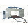 CNC foam contour cutting machine BC1030 (Circular blade)