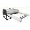 Sublimation Automatic Heat Press Machine Dual Oil Cylinders CE Approval