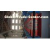 High Speed PLC Automatic Control Silicon Steel Roll Forming Machine Slitting Equipment