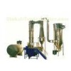 CE 1600mm barrel diameter Flash Dryers and 70 - 135 main machine power
