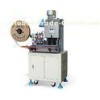 High Efficiency Fully Automatic Wire Crimping Machine with Single End