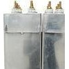 Power Electronic Capacitors with Liquid Medium for Melting , CE Approval