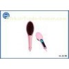 LCD Display Ceramic Hair Straightener Fashion Outer Design with Indicator Light