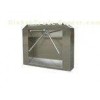 RS485 304 stainless steel tripod security turnstile gate for special access